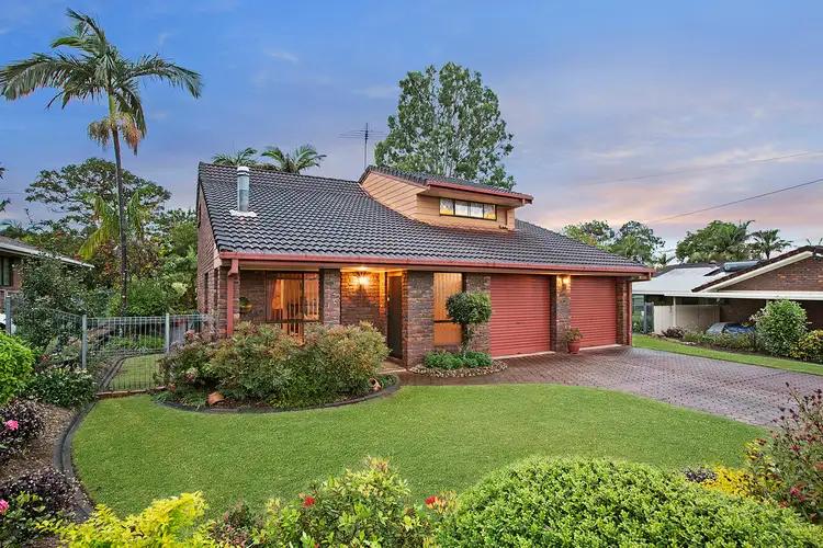 Second view of Homely house listing, 9 Harding Crescent, Cleveland QLD 4163