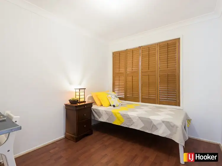 Seventh view of Homely house listing, 39 Lyndhurst Court, Wattle Grove NSW 2173