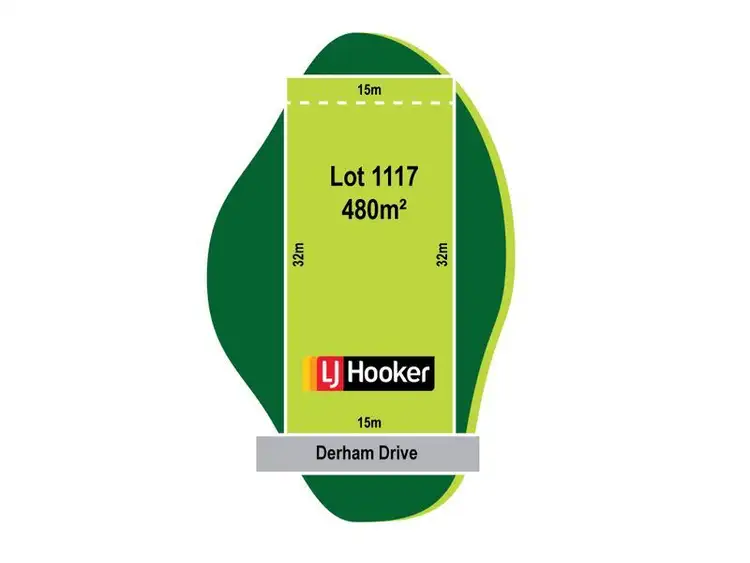 28 Derham Drive, Point Cook VIC 3030