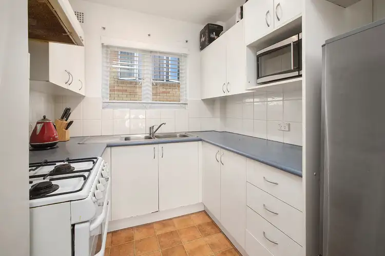 Second view of Homely flat listing, 17/15 Kooloora Avenue, Freshwater NSW 2096