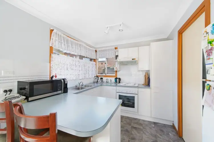 Fifth view of Homely villa listing, 3/119 Bridge Street, Port Macquarie NSW 2444