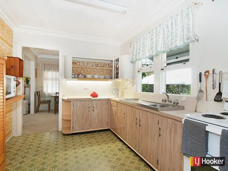 Second view of Homely house listing, 48 Moon Street, Ballina NSW 2478