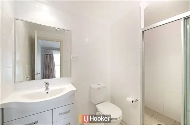 Seventh view of Homely apartment listing, 26/28 Watson Street, Turner ACT 2612