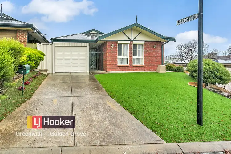 Second view of Homely house listing, 15 Bowmore Court, Greenwith SA 5125