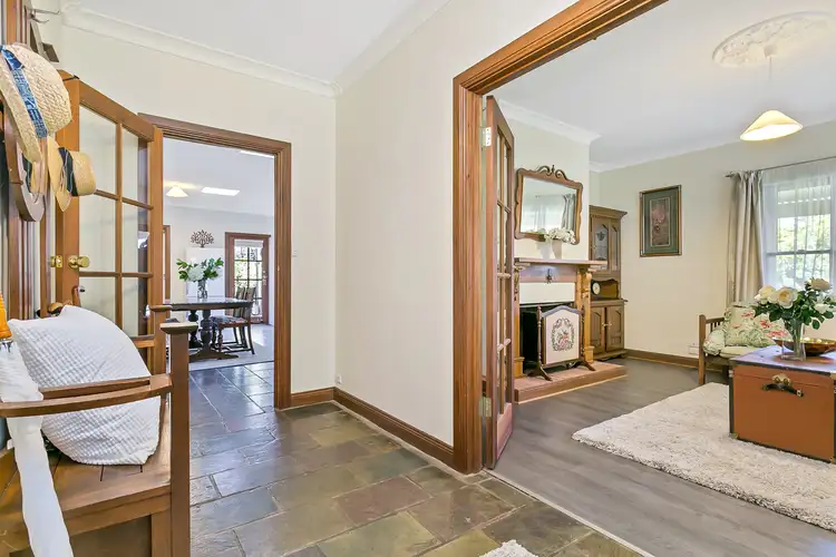 Third view of Homely house listing, 27 The Crescent, Crafers SA 5152