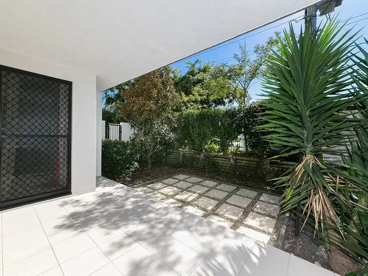 Sixth view of Homely unit listing, 12/35 Hamilton Road, Moorooka QLD 4105