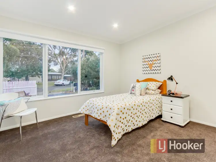 Sixth view of Homely house listing, 17 Fraser Street, Dandenong North VIC 3175