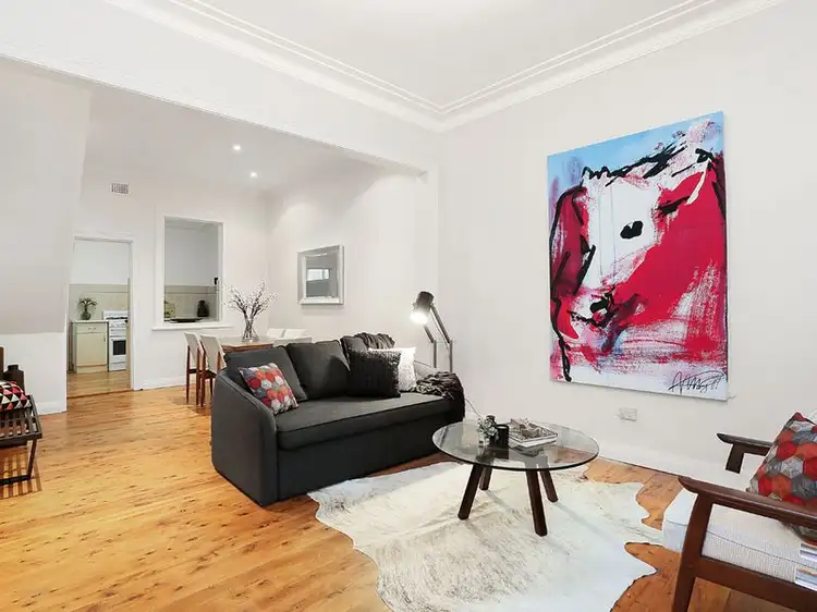 73 Balfour Street, Chippendale NSW 2008