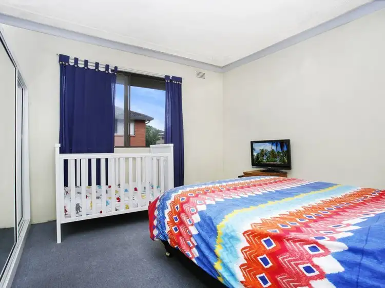 Fifth view of Homely unit listing, 3/40-42 Wrentmore Street, Fairfield NSW 2165