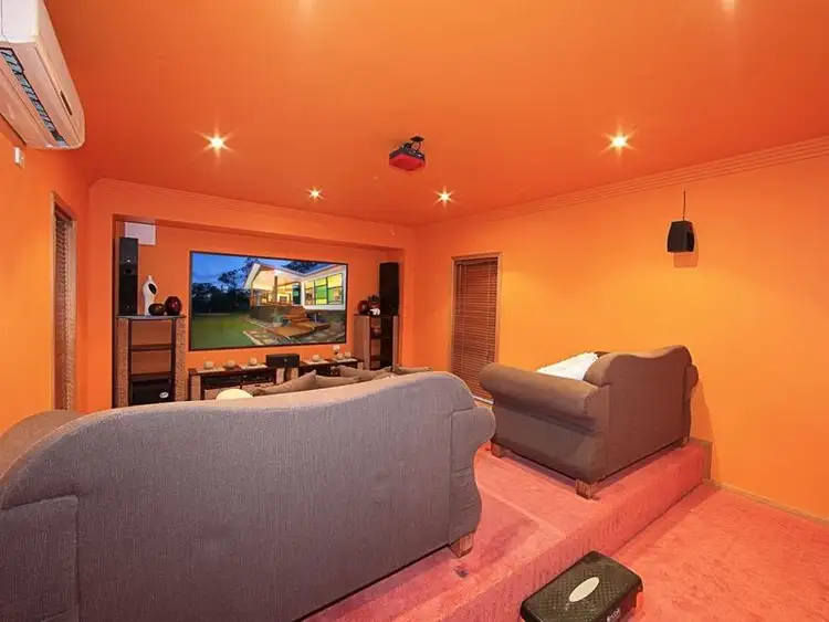Fourth view of Homely house listing, 18 Narooma Drive, Branyan QLD 4670