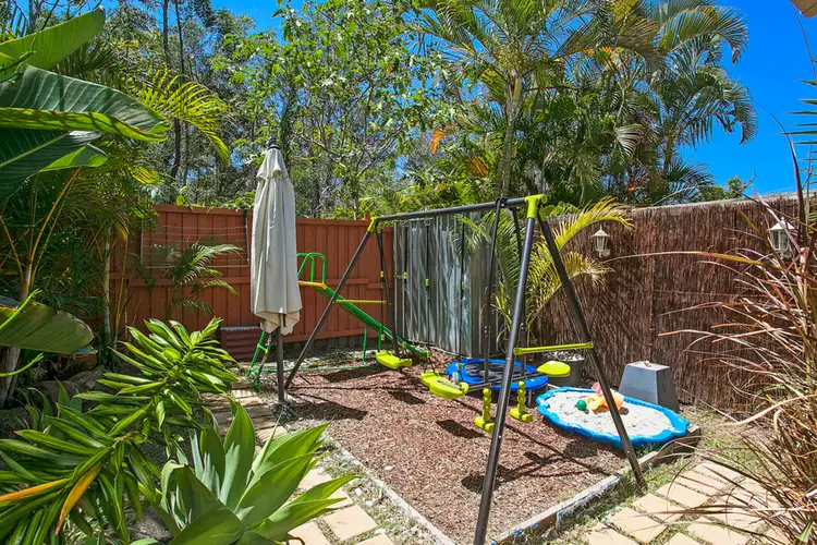 Third view of Homely townhouse listing, 7/107 Cayuga Road, Highland Park QLD 4211