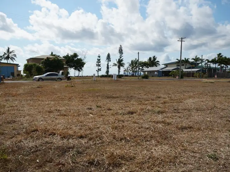 Second view of Homely land listing, Address available on request