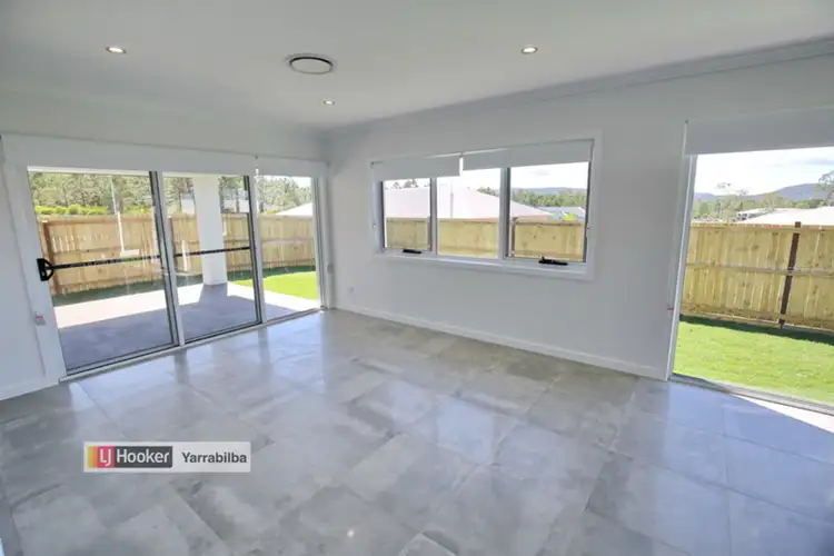 Sixth view of Homely house listing, 69 Skyblue Circuit, Yarrabilba QLD 4207