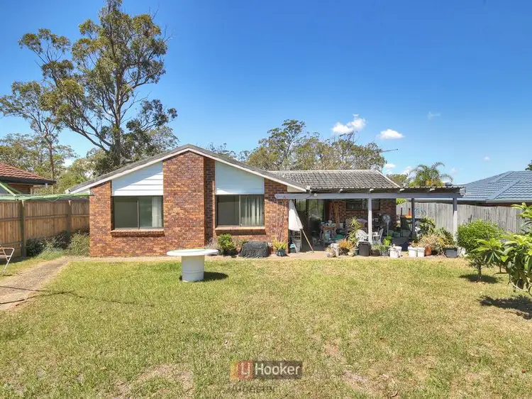 Main view of Homely house listing, 14 Bundabah Drive, Calamvale QLD 4116