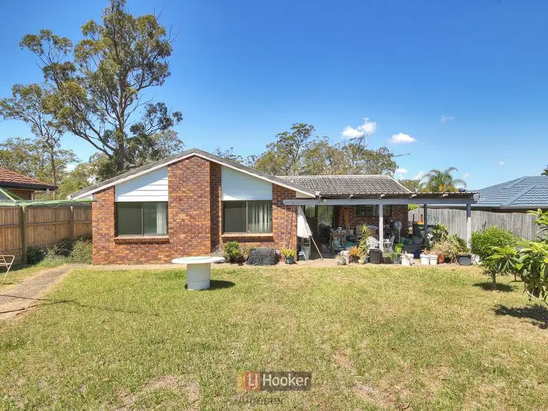 Main view of Homely house listing, 14 Bundabah Drive, Calamvale QLD 4116