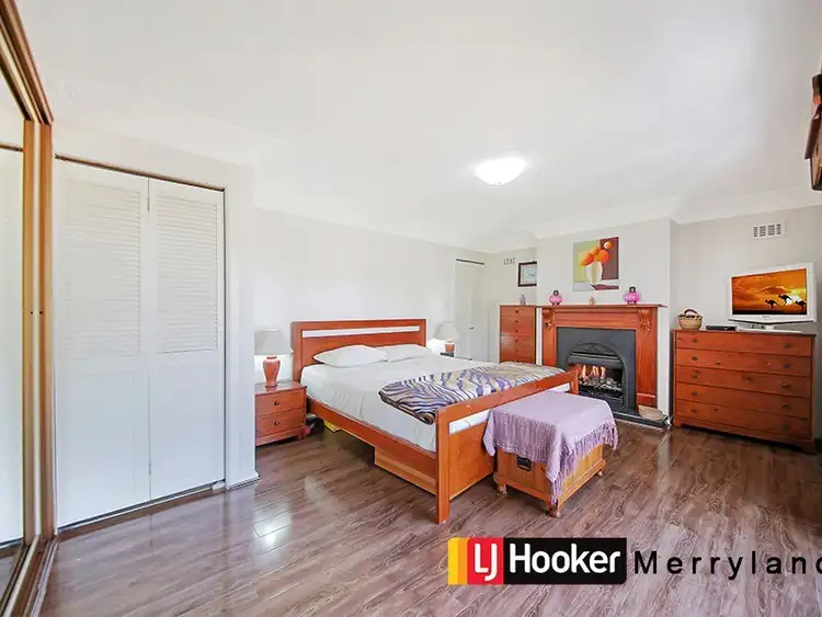 Sixth view of Homely house listing, 3 Leach Road, Guildford NSW 2161