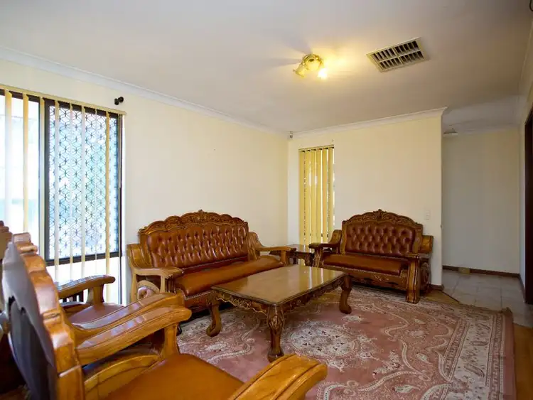 Second view of Homely house listing, 6 Melliodora Circle, Mirrabooka WA 6061