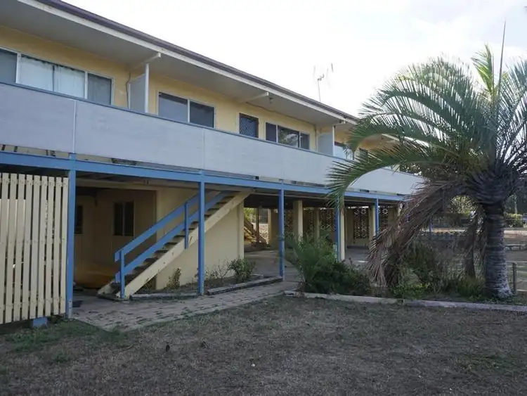 Seventh view of Homely unit listing, 23 Bluewater Parade, Bowen QLD 4805