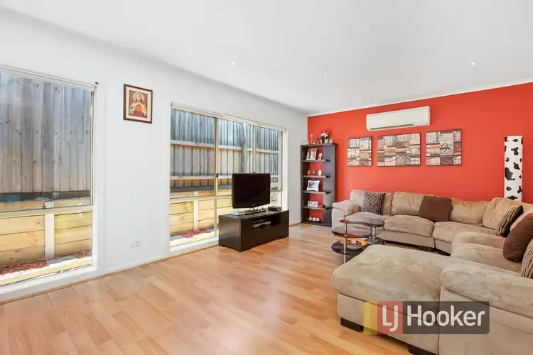 Fifth view of Homely unit listing, 44/21 Kingfisher Drive, Doveton VIC 3177