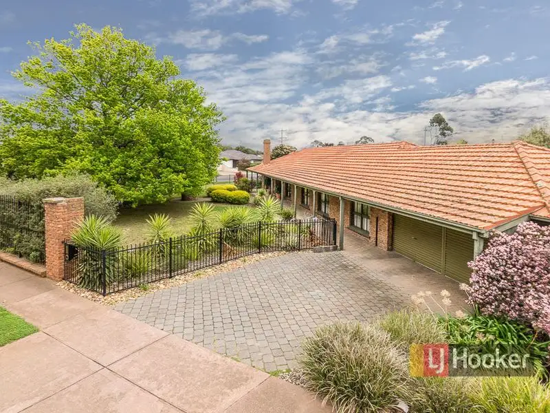 Main view of Homely house listing, 53-55 Shaws Road, Werribee VIC 3030