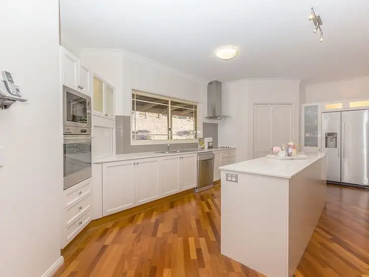 Fifth view of Homely house listing, 26 - 28 Lydford Close, Bonogin QLD 4213