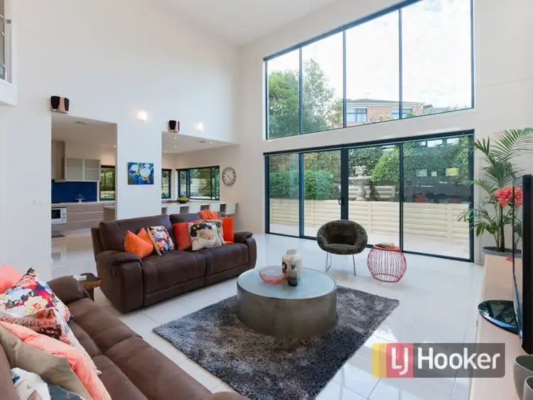 Fourth view of Homely house listing, 68 Lawson Way, Endeavour Hills VIC 3802