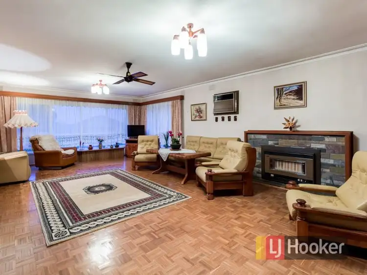 Second view of Homely house listing, 6 Hawdon Street, Dandenong North VIC 3175
