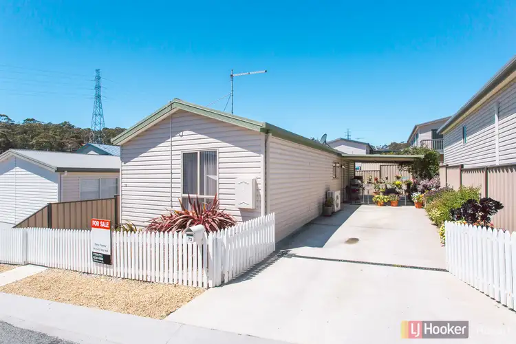 Main view of Homely house listing, 73/1 Piper Road, Geilston Bay TAS 7015