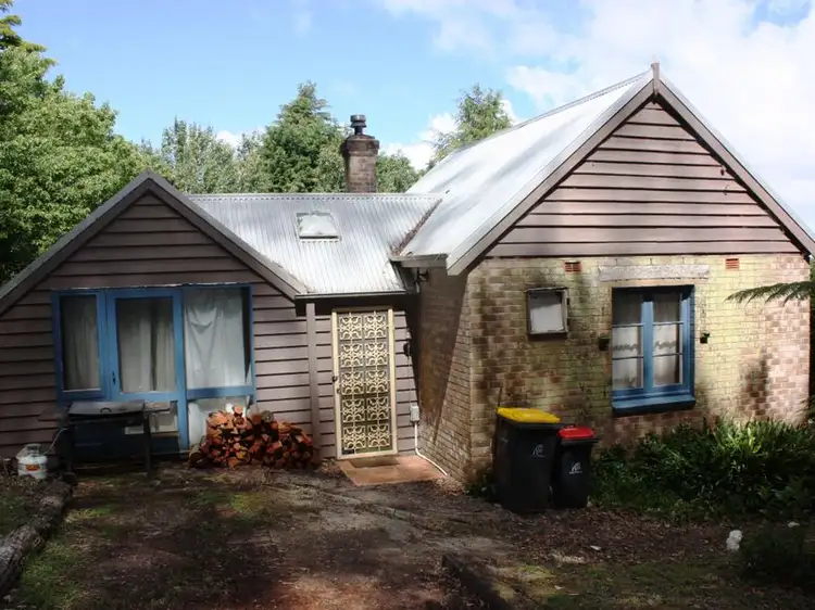 Main view of Homely house listing, 'Pinegrove Fountaindale Road, Robertson NSW 2577