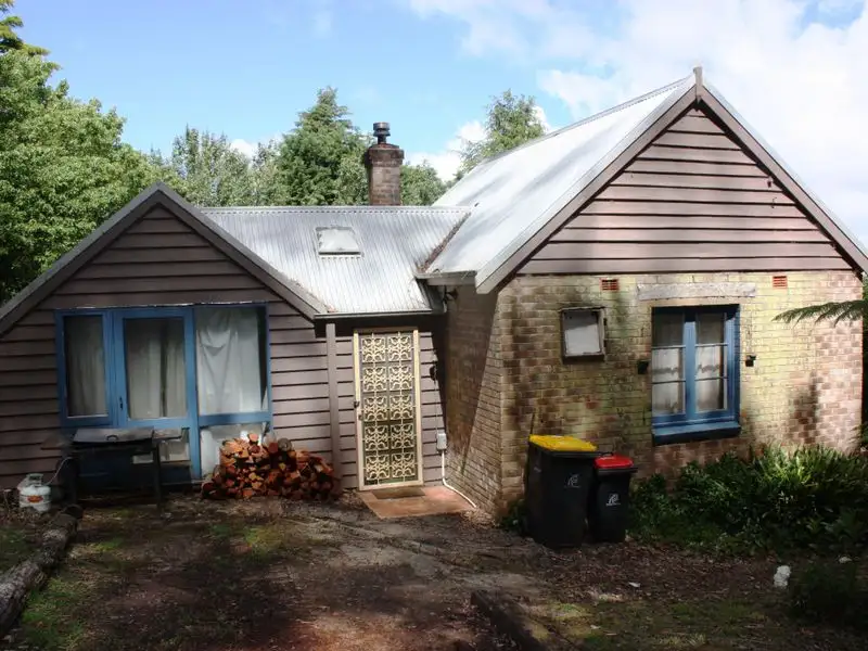 Main view of Homely house listing, 'Pinegrove Fountaindale Road, Robertson NSW 2577