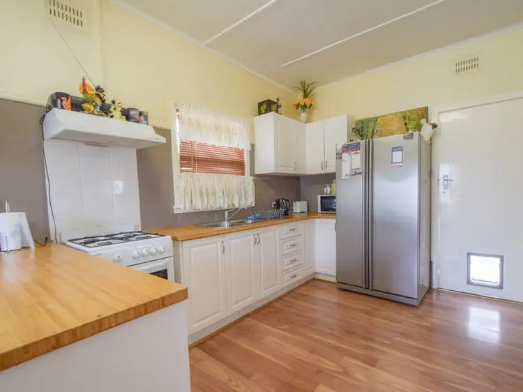 Second view of Homely house listing, 16 Gordon Street, Young NSW 2594