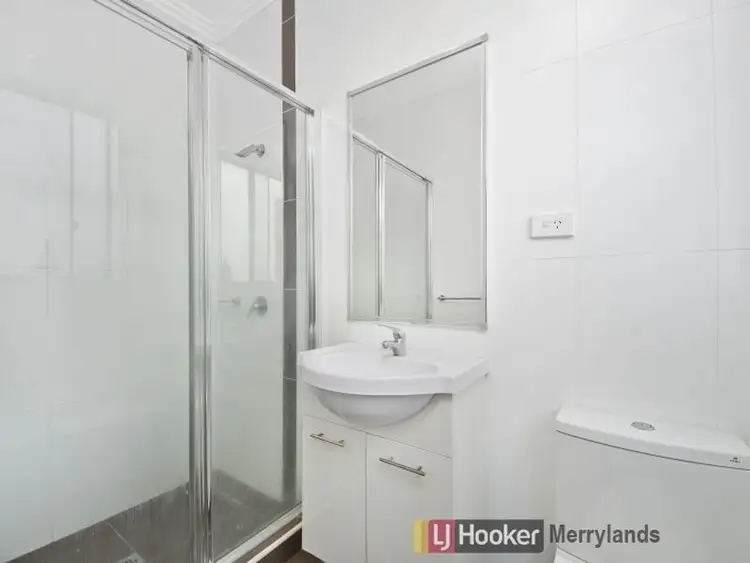Sixth view of Homely apartment listing, 6/328 Woodville Road, Guildford NSW 2161