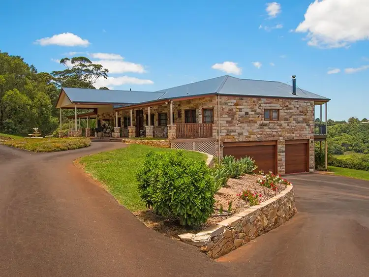 Sixth view of Homely rural property listing, 360 Connor Road, Tregeagle NSW 2480