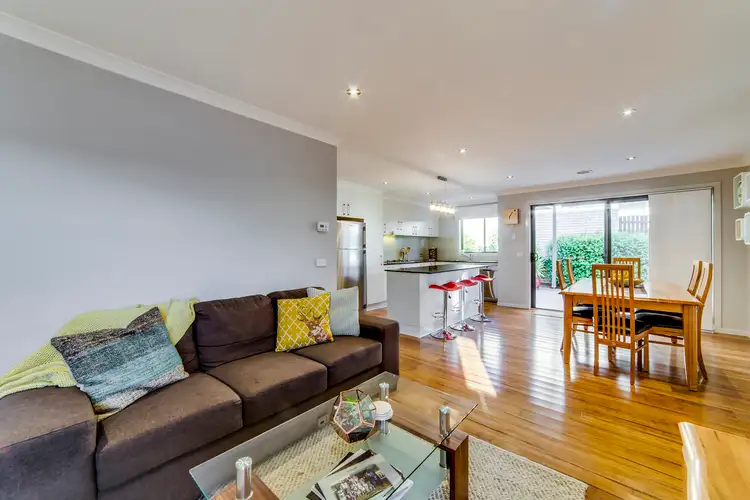 Fifth view of Homely house listing, 27 Audrey Cahn Street, Macgregor ACT 2615