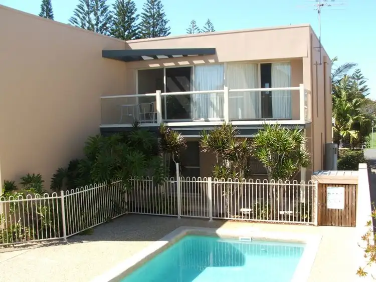 Main view of Homely unit listing, 2/14 Paragon Avenue, South West Rocks NSW 2431