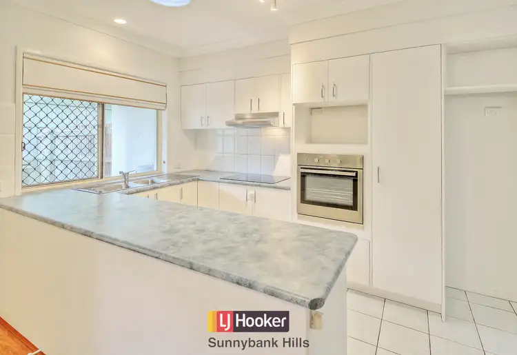 Fifth view of Homely villa listing, 15/69 Daw Road, Runcorn QLD 4113