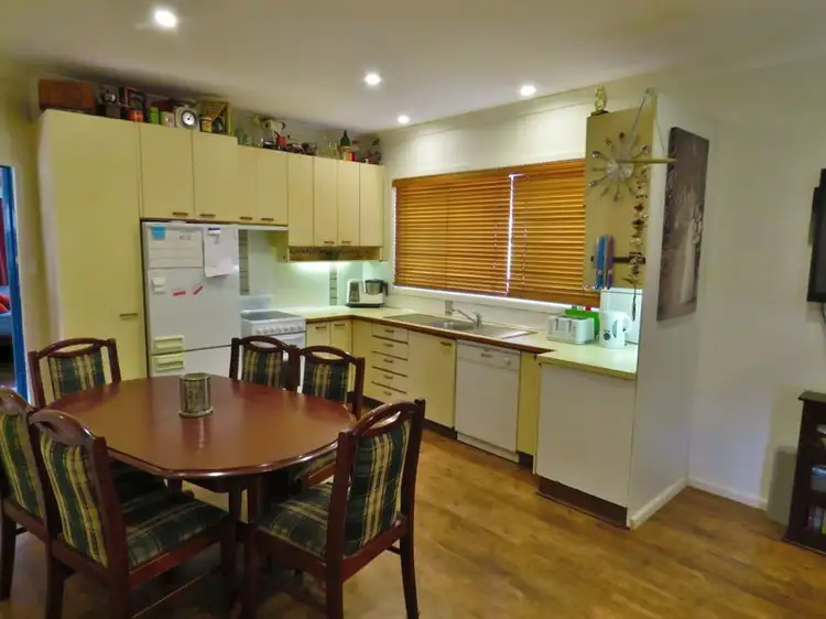 Fourth view of Homely house listing, 57 East Street, Bega NSW 2550