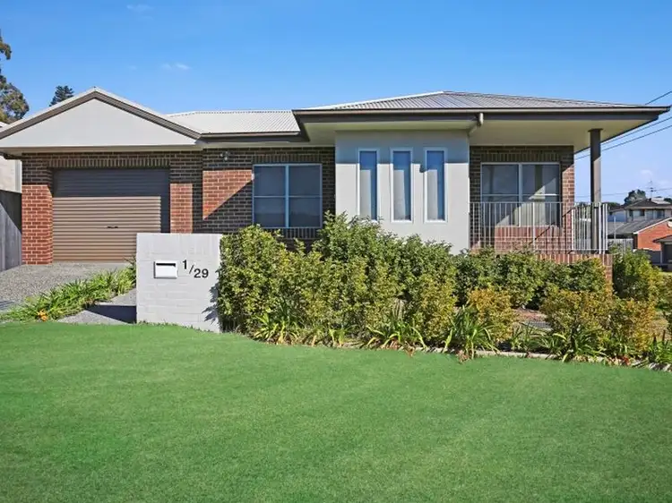 1/29 Charlotte Street, Wallsend NSW 2287