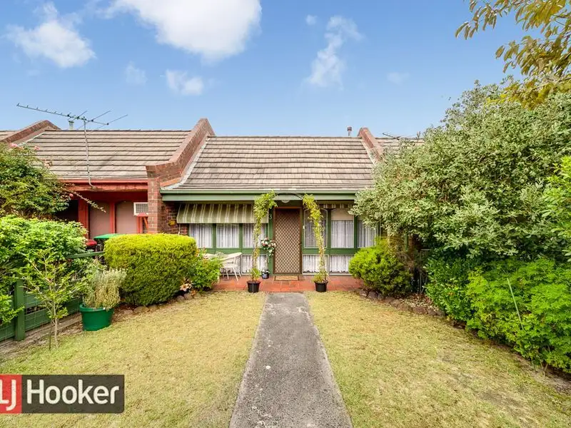 Main view of Homely unit listing, 3/2 Glenwood Drive, Springvale South VIC 3172