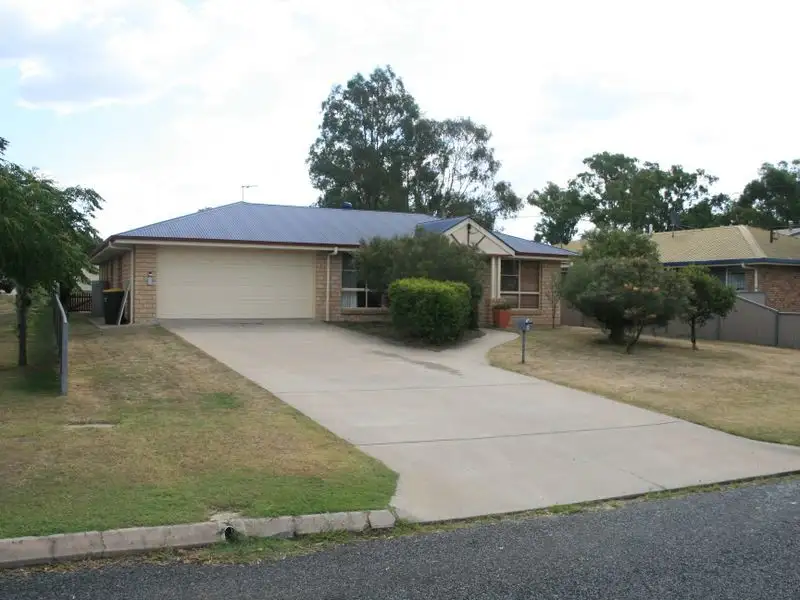 Main view of Homely house listing, 5 Ross Street, Warwick QLD 4370