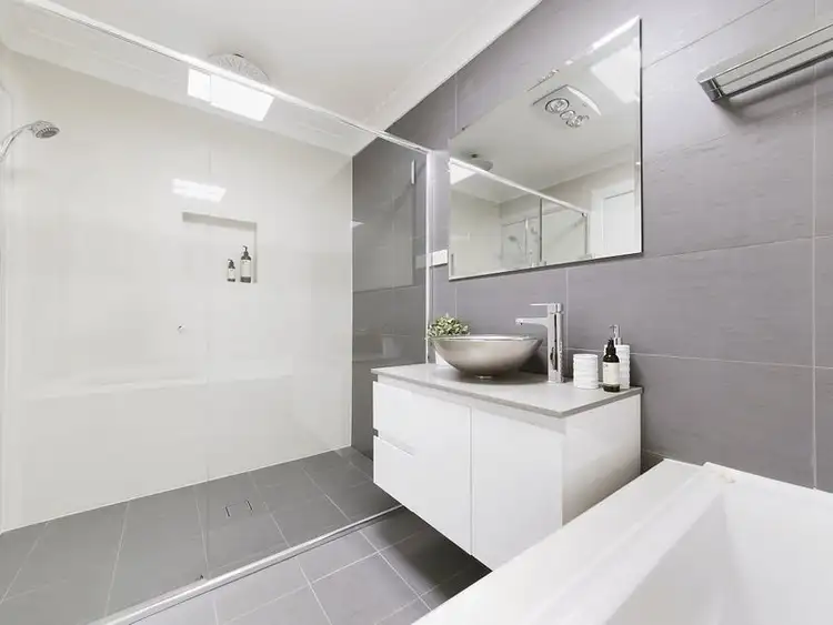 Fifth view of Homely semi-detached listing, 16 Shaftsbury Road, West Ryde NSW 2114