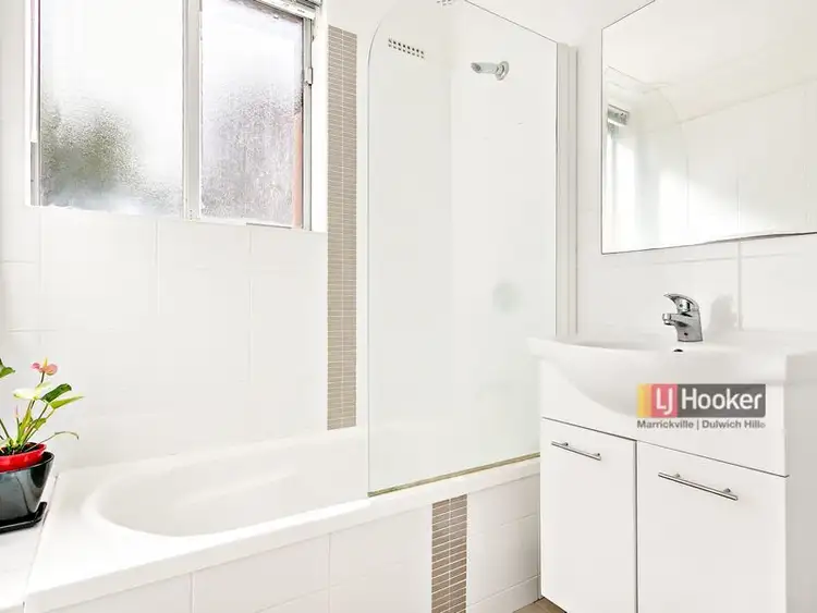 Fourth view of Homely apartment listing, 3/31 Dulwich Street, Dulwich Hill NSW 2203