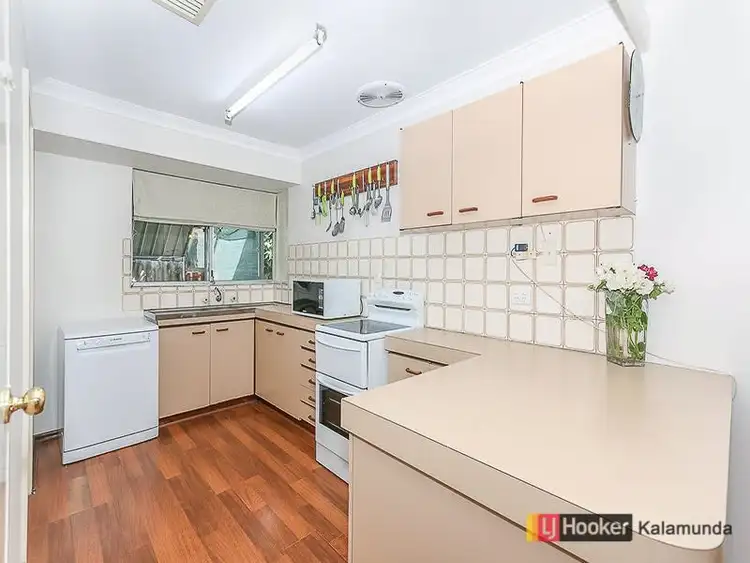 Seventh view of Homely house listing, 11 Agati Place, Forrestfield WA 6058