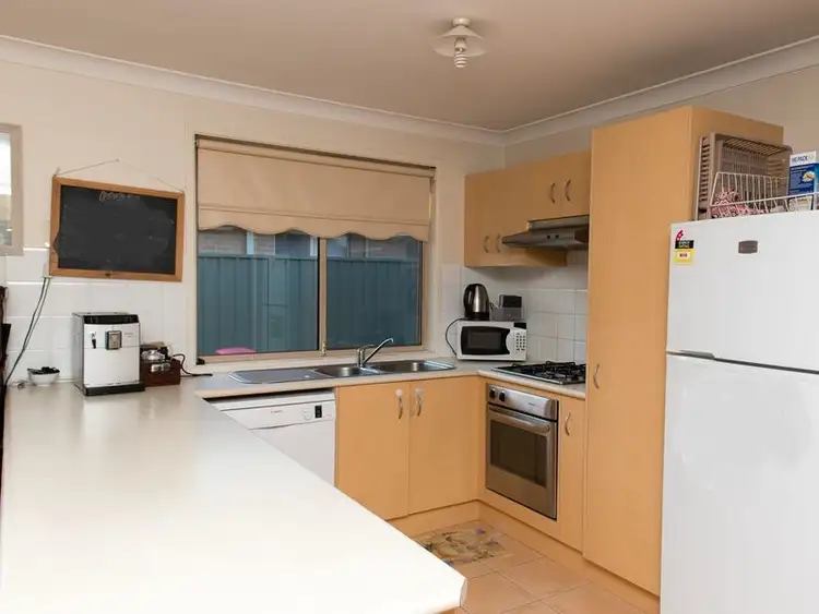 Second view of Homely house listing, 9 Lacepede Place, Hinchinbrook NSW 2168