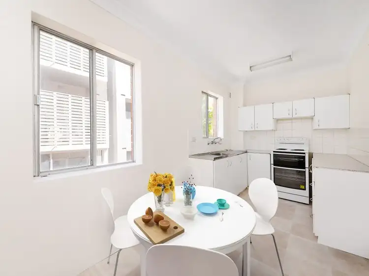 Second view of Homely unit listing, 2/19 Diamond Bay Road, Vaucluse NSW 2030