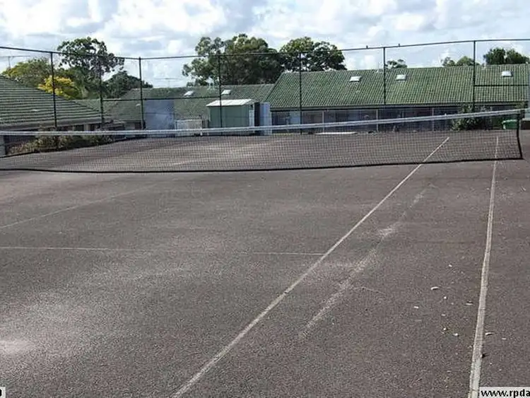 Sixth view of Homely townhouse listing, 48/31 Nyanza Street, Woodridge QLD 4114