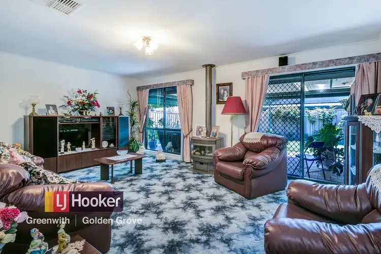 Fourth view of Homely house listing, 4 Baker Terrace, Pooraka SA 5095