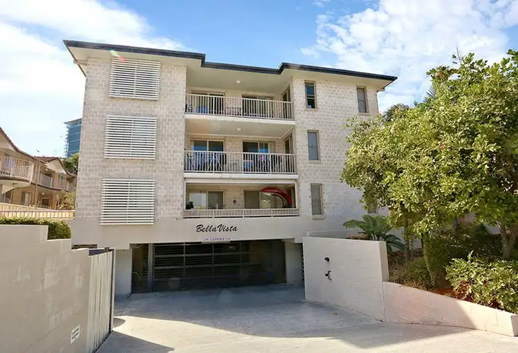 11/17 Lather Street, Southport QLD 4215