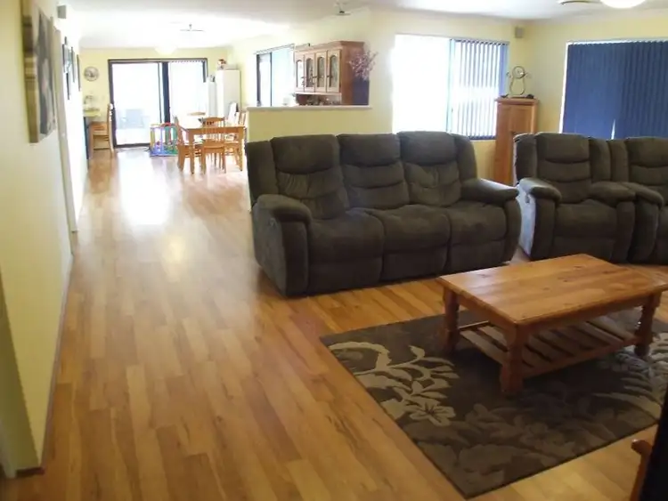 Fourth view of Homely house listing, 25 Scott Street, York WA 6302