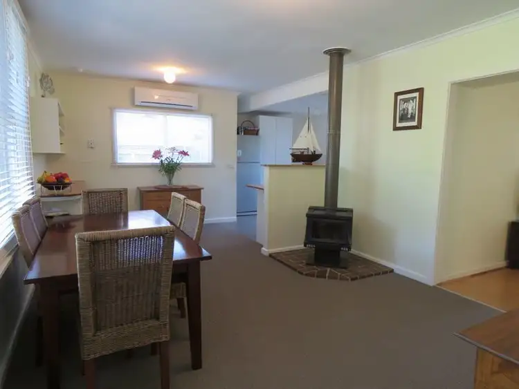Third view of Homely house listing, 95 Main Road, Paynesville VIC 3880